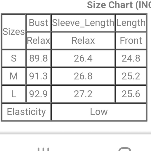 🎆 2 LEFT 🛍 Black Batwing Sleeve Elegant Sweater - Picture 4 of 4